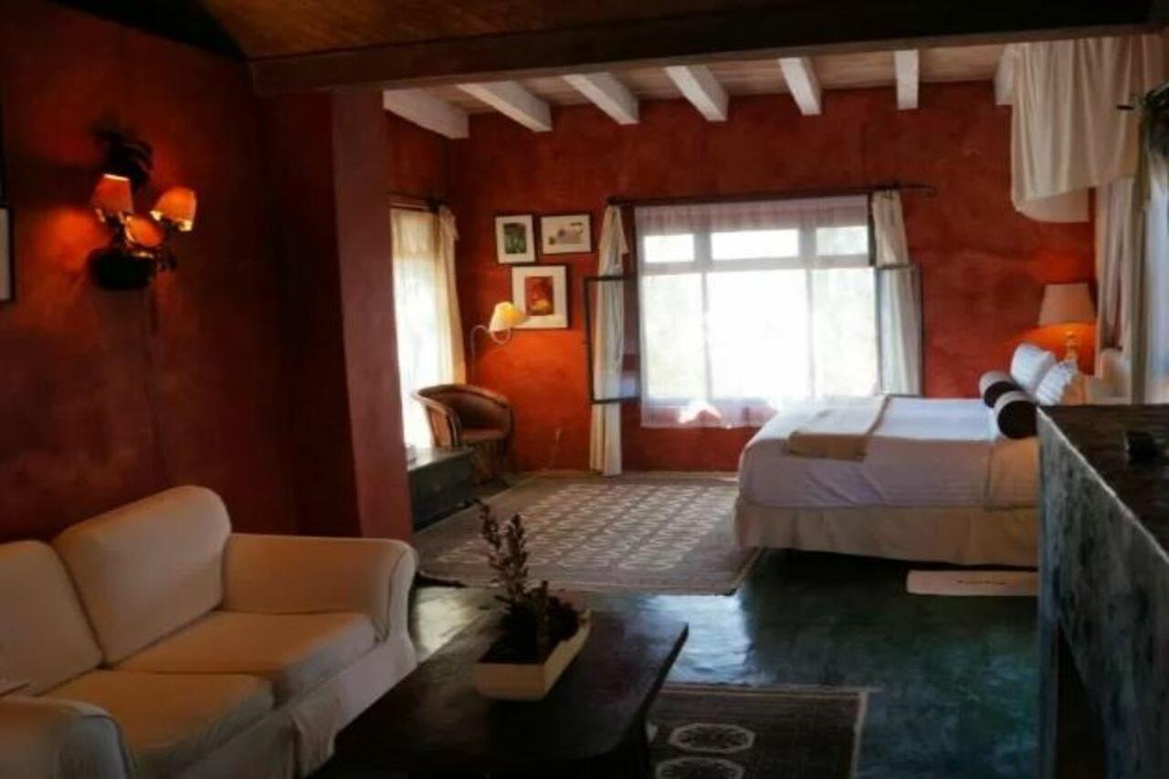 Casa Luna Hotel Boutique سان ميغيل دي الليندي المظهر الخارجي الصورة