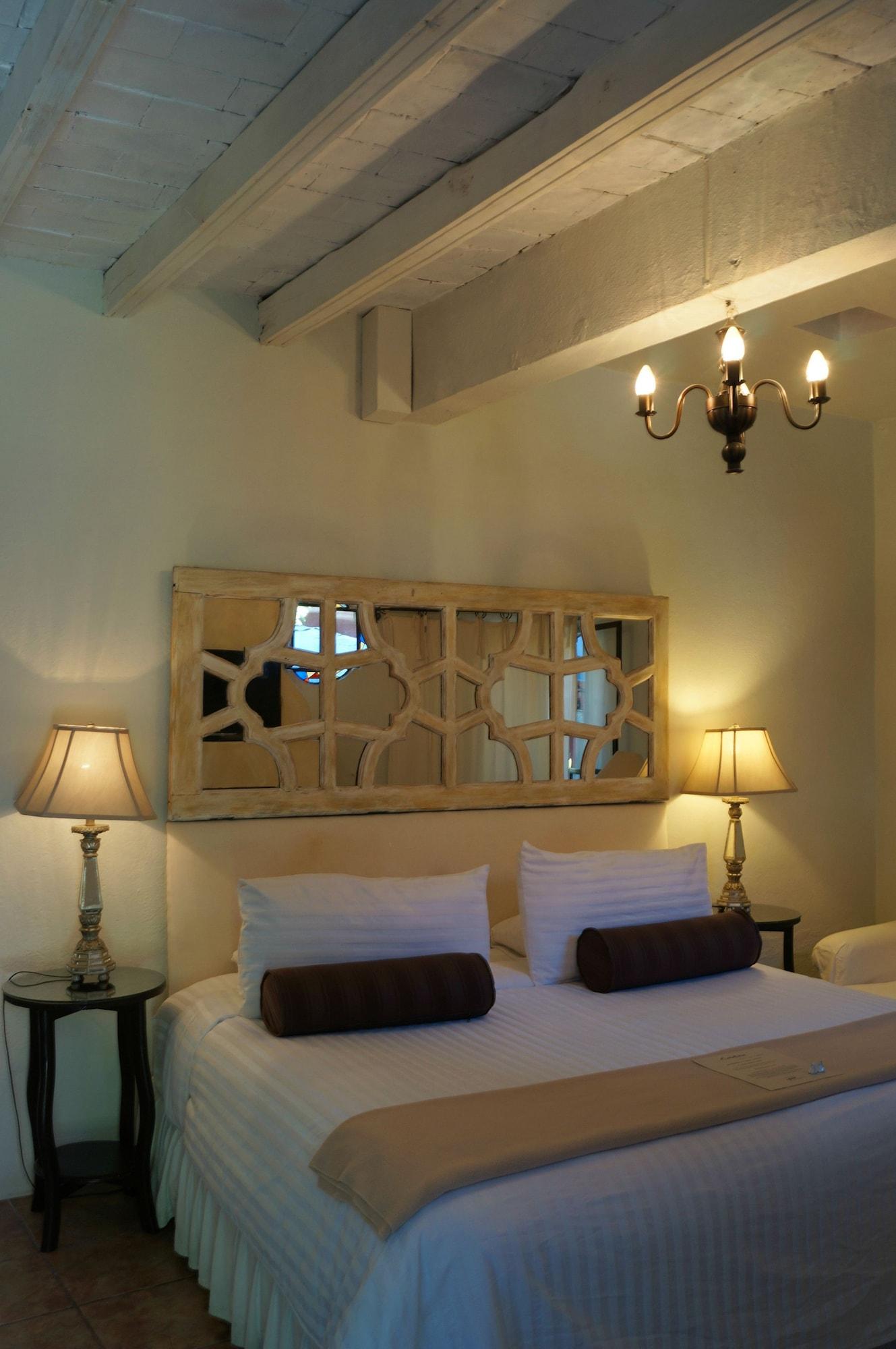 Casa Luna Hotel Boutique سان ميغيل دي الليندي المظهر الخارجي الصورة