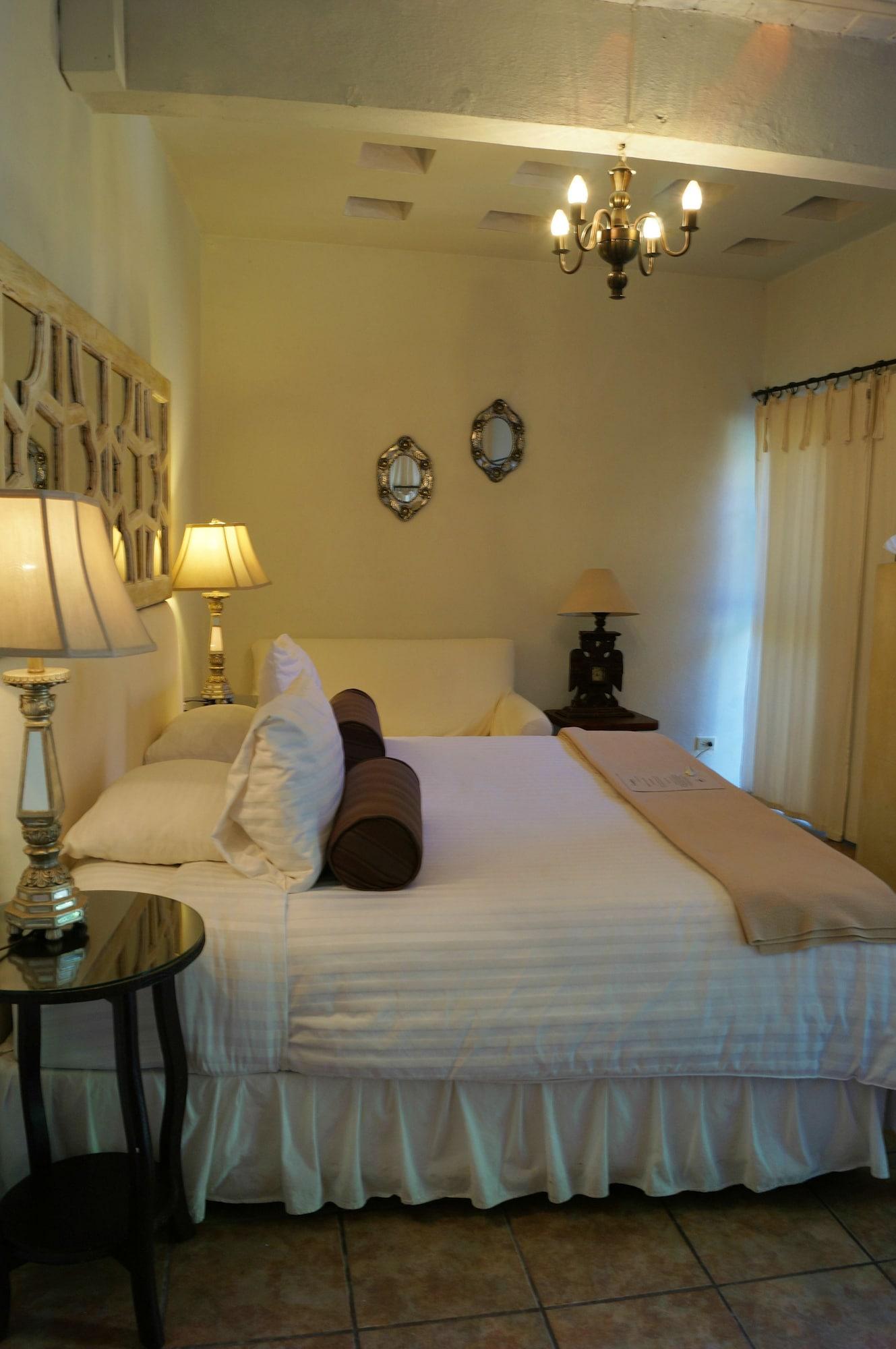 Casa Luna Hotel Boutique سان ميغيل دي الليندي المظهر الخارجي الصورة