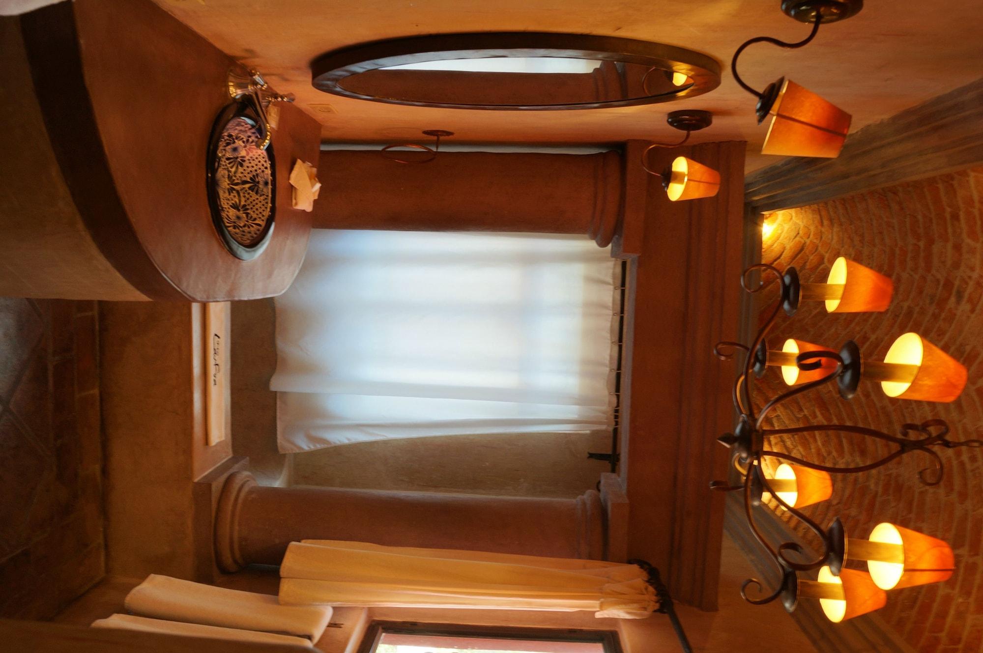 Casa Luna Hotel Boutique سان ميغيل دي الليندي المظهر الخارجي الصورة