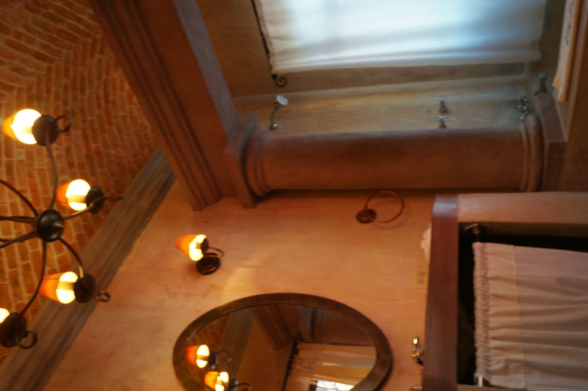 Casa Luna Hotel Boutique سان ميغيل دي الليندي المظهر الخارجي الصورة