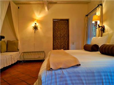 Casa Luna Hotel Boutique سان ميغيل دي الليندي المظهر الخارجي الصورة