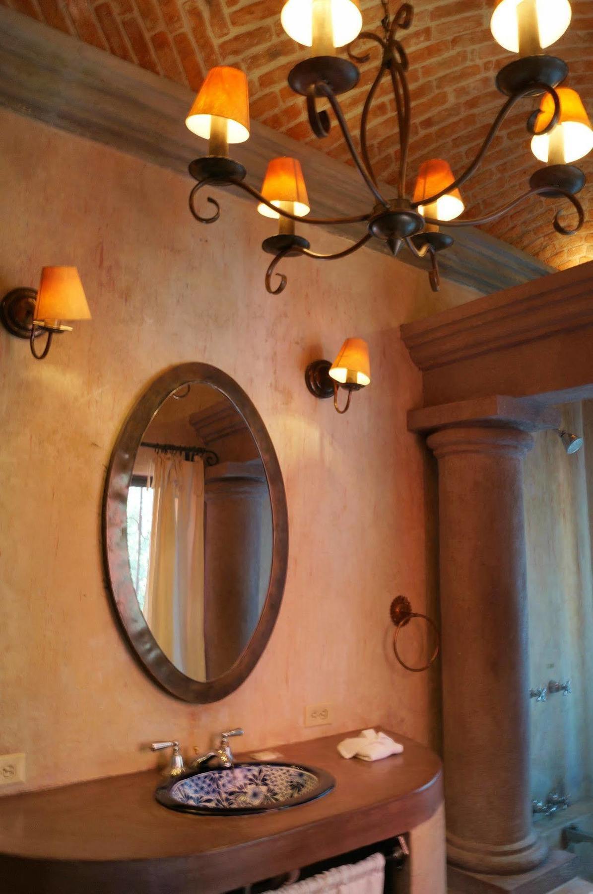 Casa Luna Hotel Boutique سان ميغيل دي الليندي المظهر الخارجي الصورة